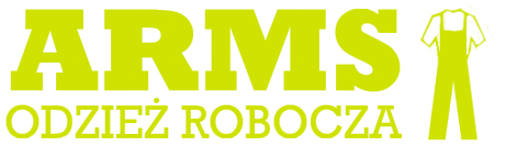 ARMS - odzież robocza