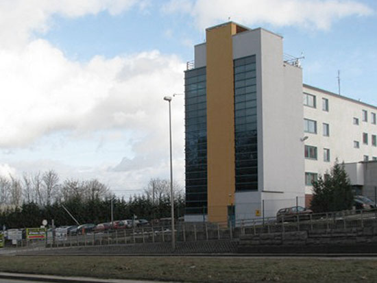 używana odzież robocza szczecin
